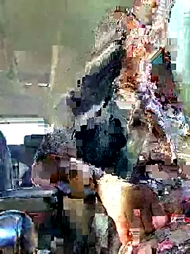 Starletx Webcam-Show