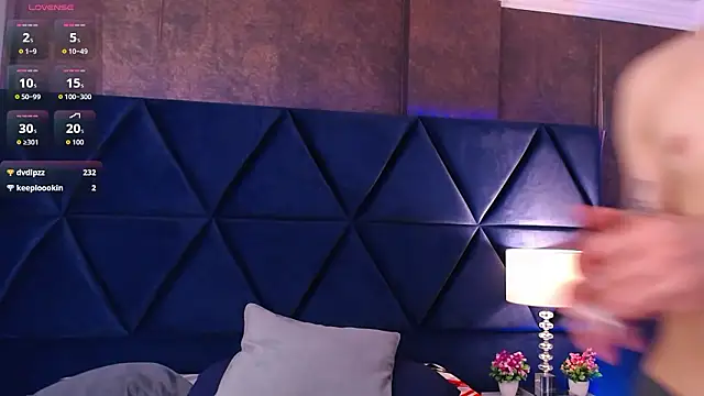 عرض كام Logan_Woods