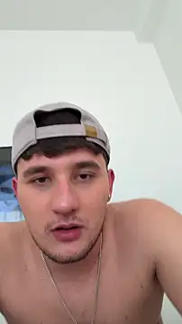 Massimo_FioreのライブXXXチャット