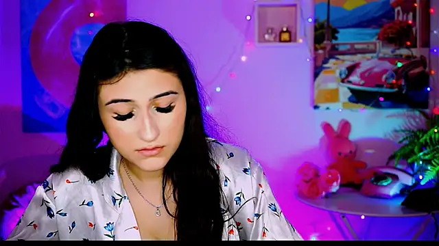 TerezaRobinson Live XXX-Chat