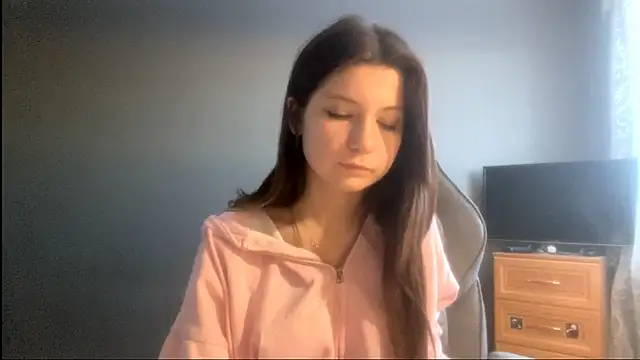 Chatroom XXX en direct de LunnaBliss