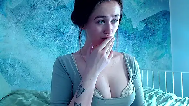 Chatroom XXX en direct de millllina