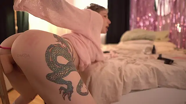 Chatroom XXX en direct de ifuckingtoy_