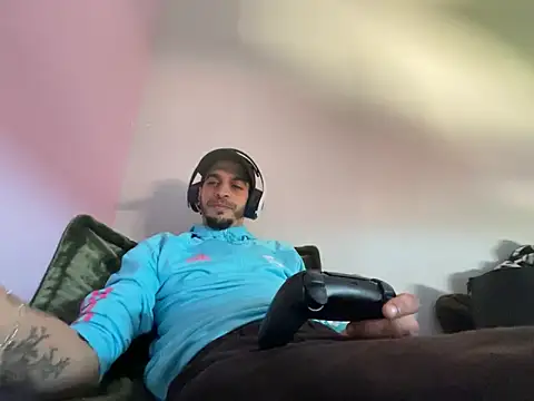 แชท XXX สดของ Rebeu313