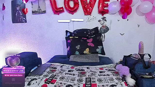 keila_j Chat XXX in diretta