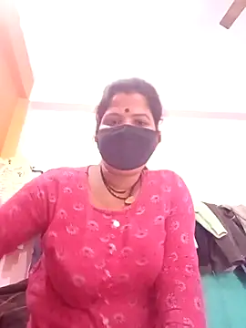 Pertunjukan Kamera Web Hott_locky