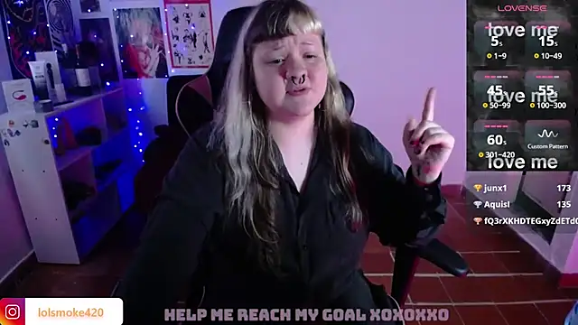 Bdsm_and_fries Live XXX Chat