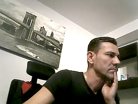 عرض كام mastercharisma35