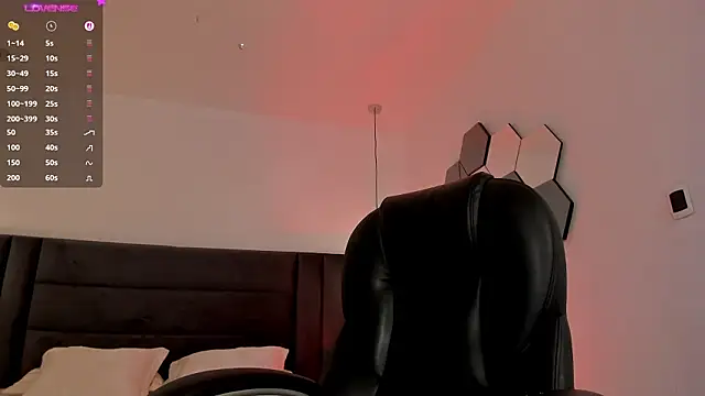 JennaOlsonX Adlı Modelin Canlı XXX Sohbeti