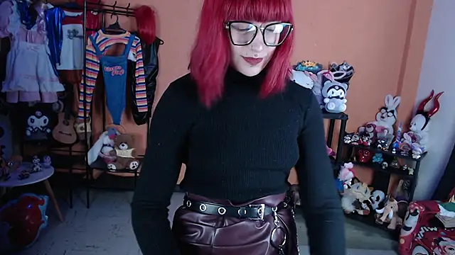 MissMiia2's Live XXX Chat