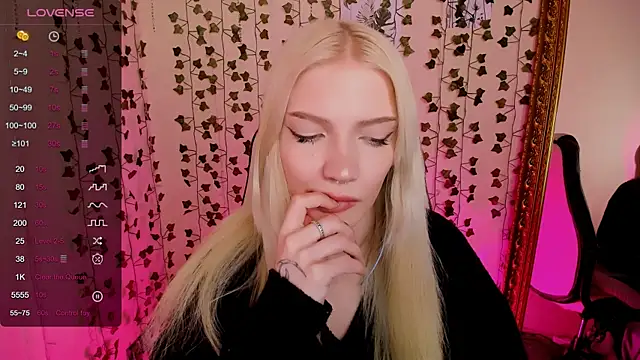 AnyaTaylor_ Obrolan Langsung XXX