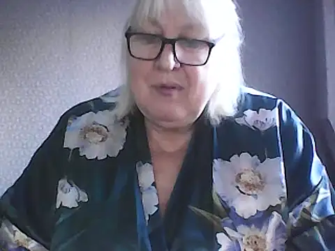 Alexia64231 웹캠 쇼