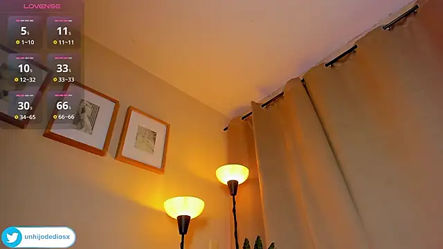 XXX chat uživo modela Ackerman_Eren_