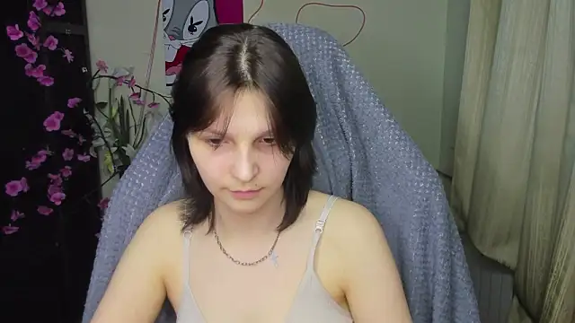 AudreyyKim: онлайн-секс-чат