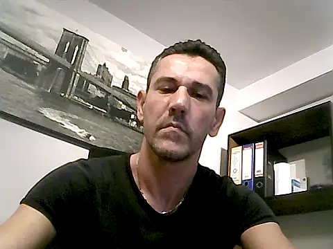 mastercharisma35 Live XXX-Chat