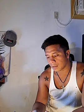 Chat XXX ao vivo de Felix_Asher
