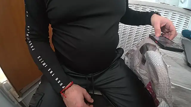 TARKAN1 现场XXX聊天