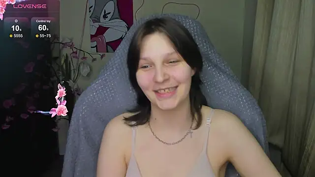 AudreyyKimのライブXXXチャット