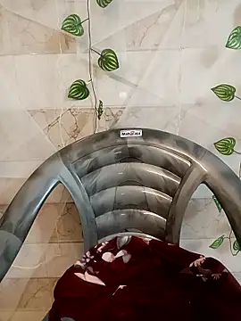 Webkamerová show Twinkle-girl