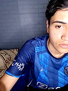 Show de Nfsexy_hot na webcam