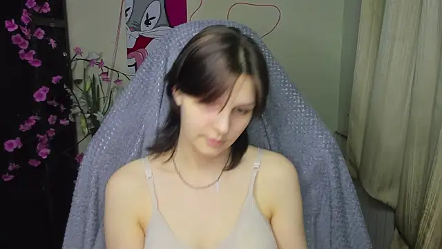 AudreyyKim Chat XXX in diretta