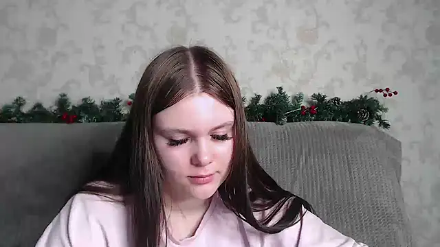 Živý XXX chat Musegirl