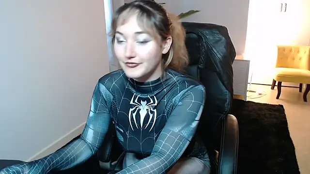 Crystal-dreamt's Live XXX Chat