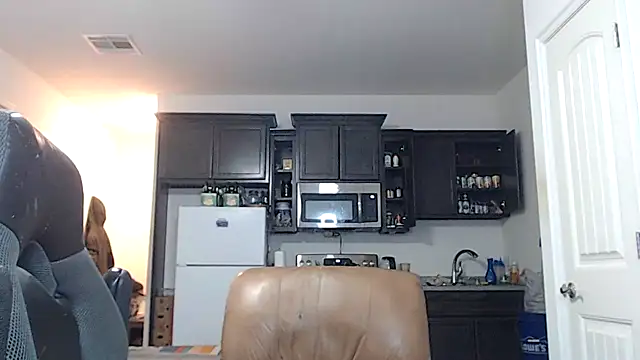 rockpoint69 élő XXX-chatje