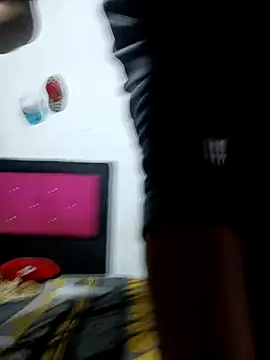 Show Webcam de Mia_axelll