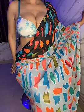 Chatroom XXX en direct de Ms_Divya