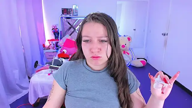 Luna_Analya Live XXX-Chat