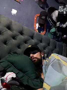 hairy_mannn's Live XXX Chat