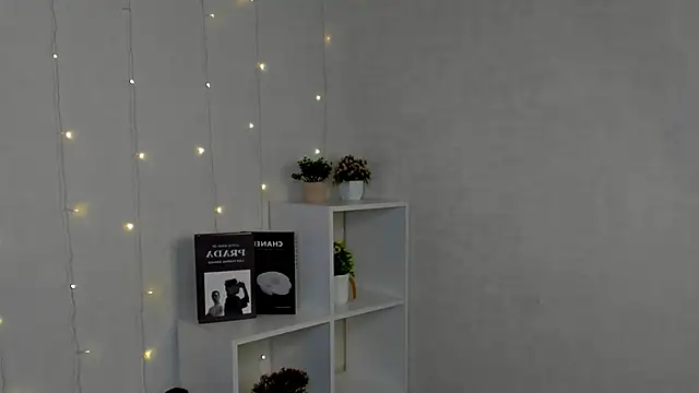 Živý XXX chat Jinny_Ginger