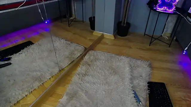 Sembang XXX Secara Langsung ScarlettJakobs