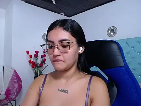 Živý XXX chat kathe-mills235