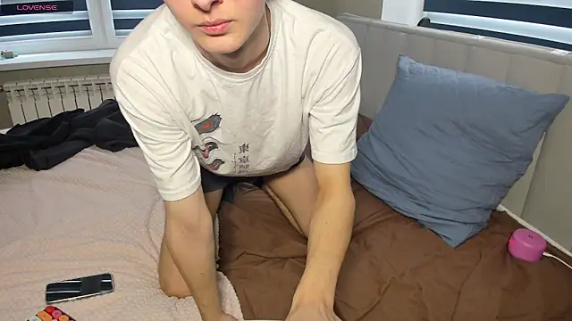 Show de webcam de bunnyblush67