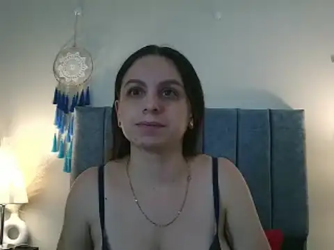 NatalyGuzman26 现场XXX聊天