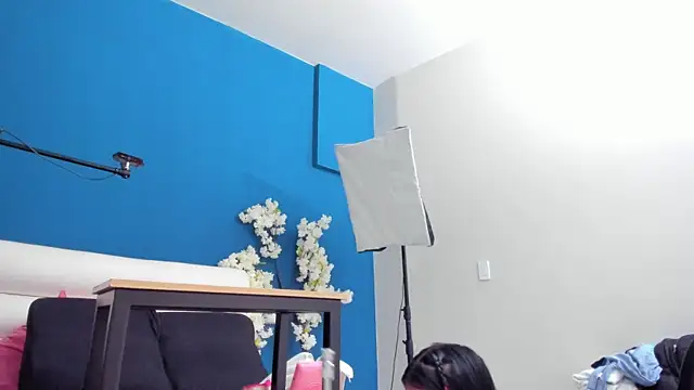 letty_straus Live XXX-Chat