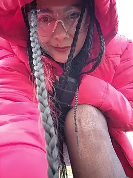 Chatroom XXX en direct de bellapaty