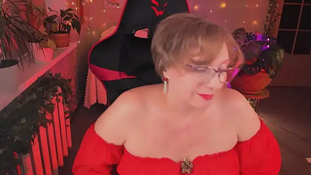 Chat +18 de sugar_vivien ao vivo