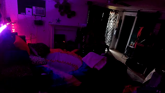 RawRyder8 라이브 XXX 채팅