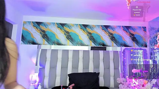 IsaDiiaz – Naživo XXX chat