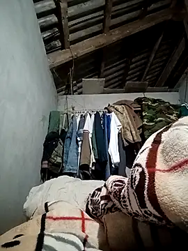 Show de kaia-cam na webcam