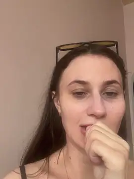 Chat XXX en directo de Flossy_Vettie