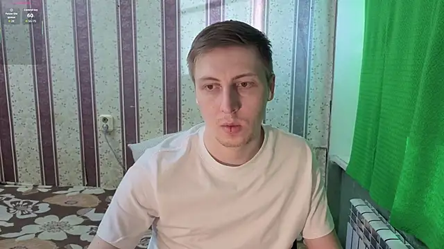 Darien_Brown 网络视讯表演