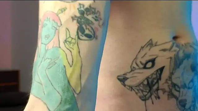 DENIS_HERE Live XXX-Chat