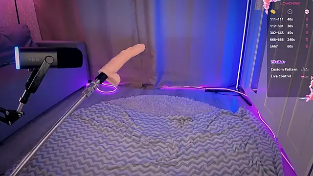 Sembang XXX Secara Langsung Juicy_Vikki