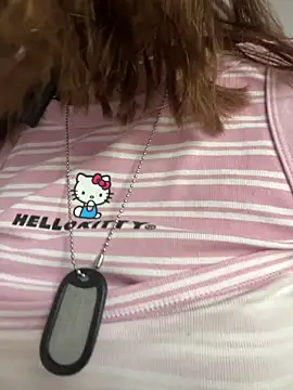 Bonni_lohan Chat XXX in diretta