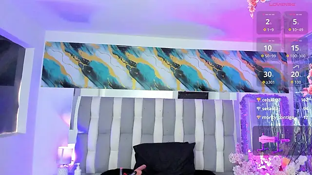 Sembang XXX Secara Langsung IsaDiiaz