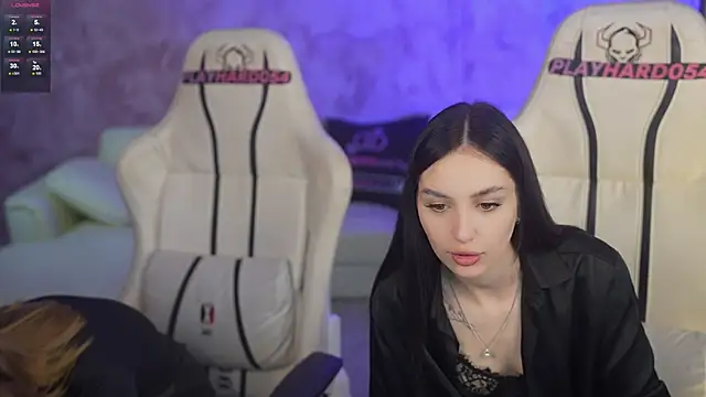 Mila_Rose054 Adlı Modelin Canlı XXX Sohbeti